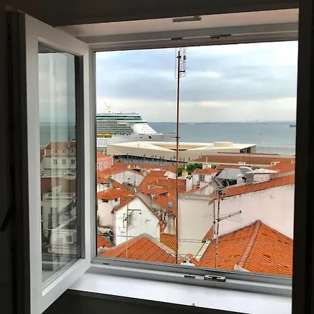 Alfado Lägenhet *