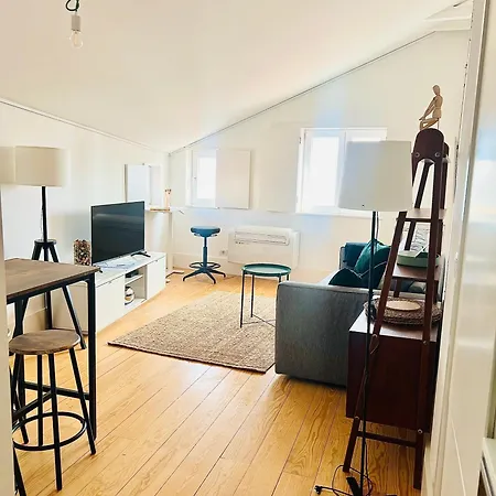 Apartment Alfado
