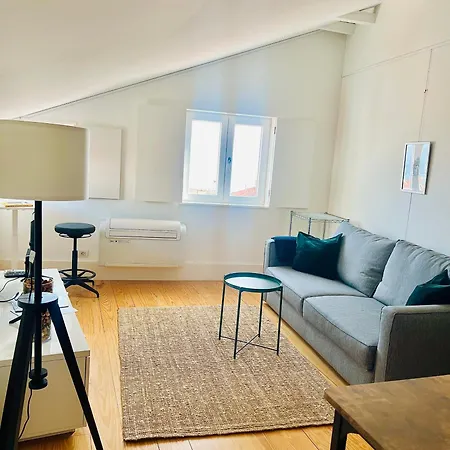 Alfado Apartment *