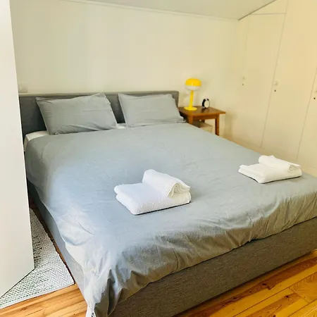 Alfado Apartmán Lisboa