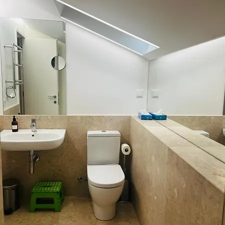 Apartamento Alfado